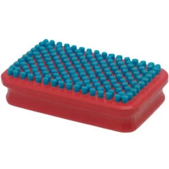 Swix T160B Fine Nylon Brush Blue Rectangular