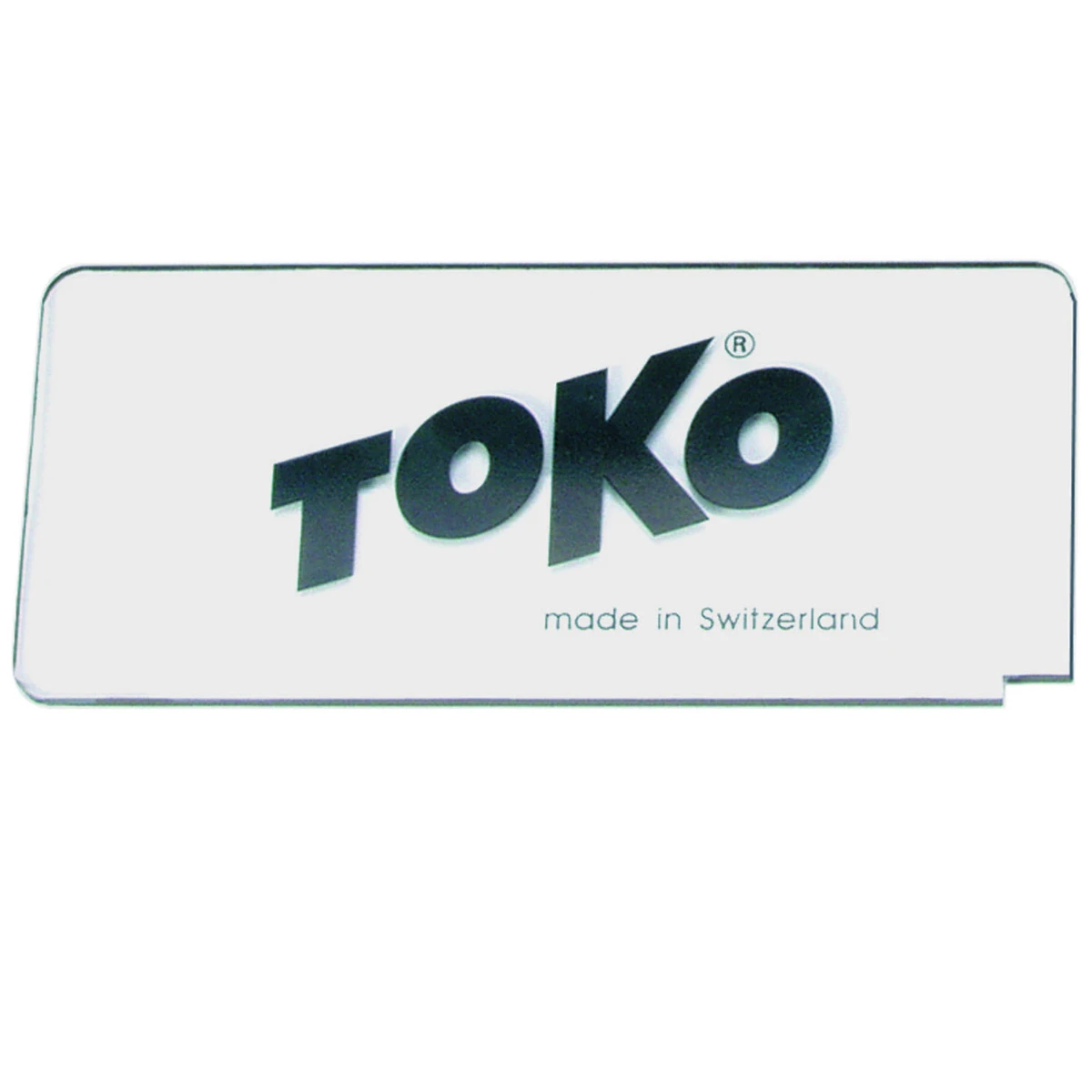Toko Plexi Blade 130 X 58 X 3 Mm 3 Toko Plexi Blade 130 X 58 X 3 Mm