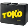 Toko Big Box Black -Atomic || Fischer || Swix Sales Store 17 big box black