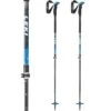 Leki Aergonlite 2 Anthra/blue -Atomic || Fischer || Swix Sales Store 18 aergonlite 2 6362737 1