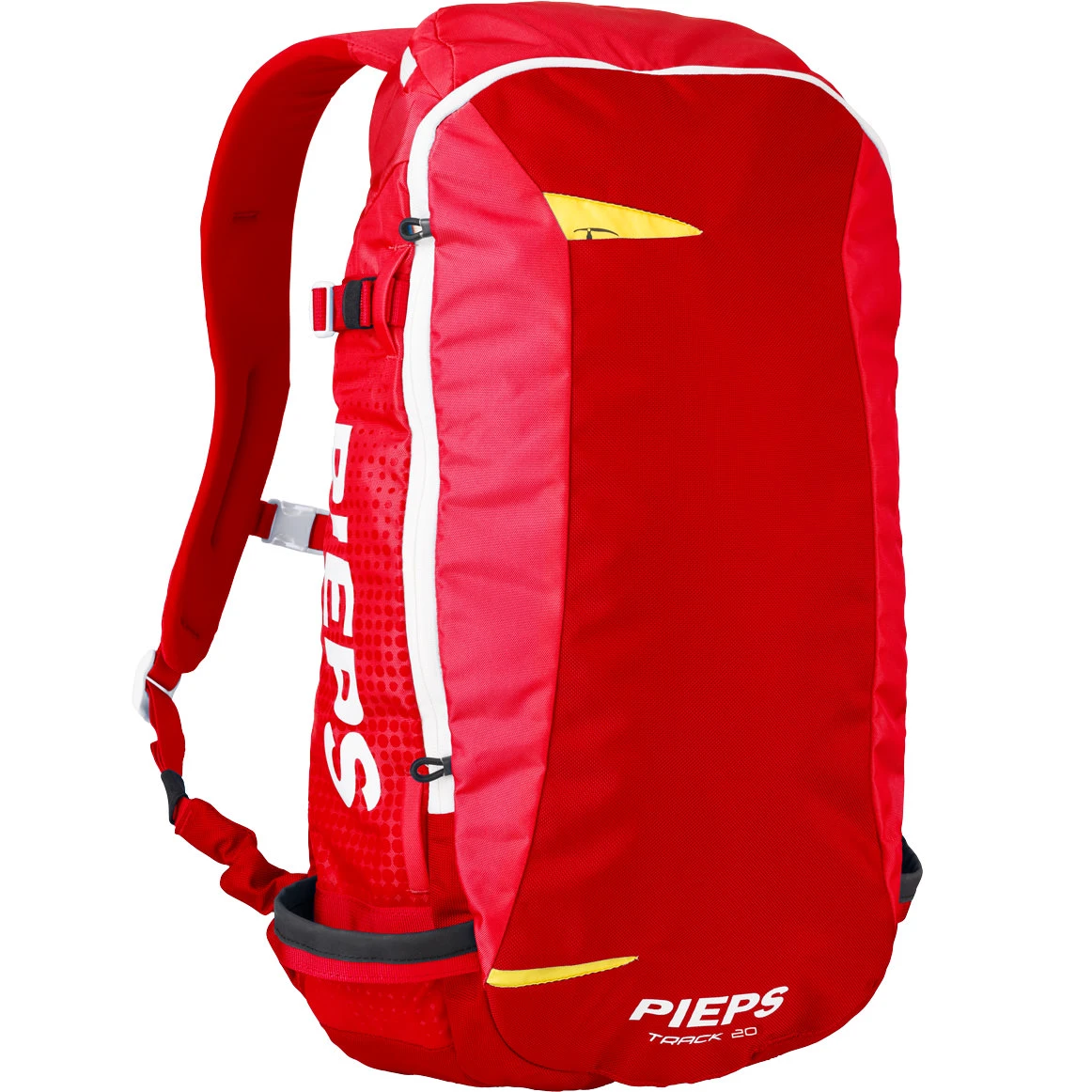 PIEPS TRACK 20 Red 3 PIEPS TRACK 20 Red