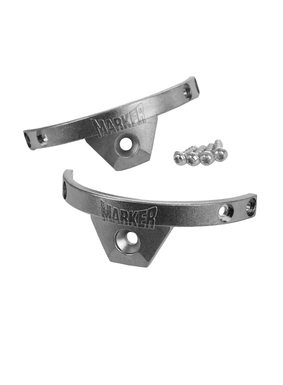 Marker DIN Adapter 3 Marker DIN Adapter