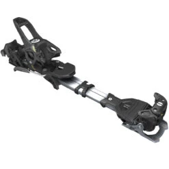 Head Tyrolia Ambition 12 MN Solid Black