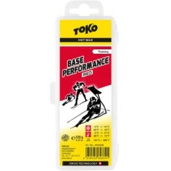 Toko Base Performance Red 120g