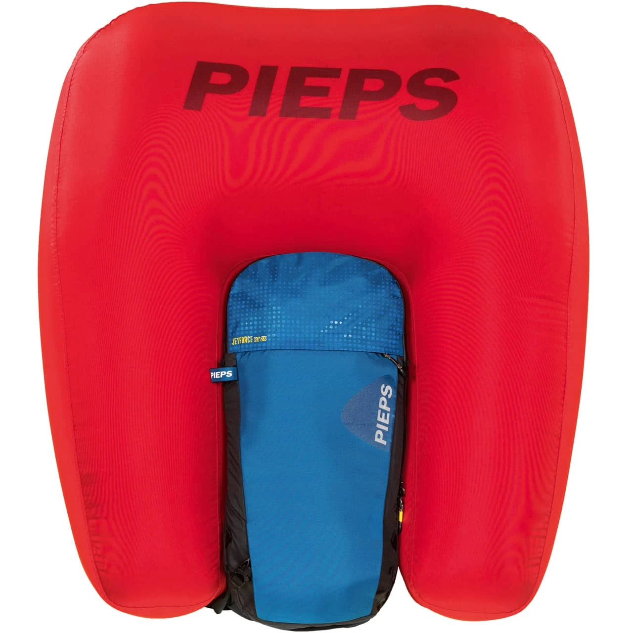PIEPS JETFORCE BT Pack 25 Sky-blue 3 PIEPS JETFORCE BT Pack 25 Sky-blue