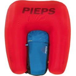 PIEPS JETFORCE BT Pack 25 Black
