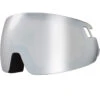 Head Radar/Rachel Spare Visor Chrome -Atomic || Fischer || Swix Sales Store 19 radar rachel lens 376209