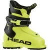 Head Z1 Yellow/black -Atomic || Fischer || Swix Sales Store 19 z1 609576