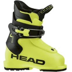 Head Z1 Yellow/black