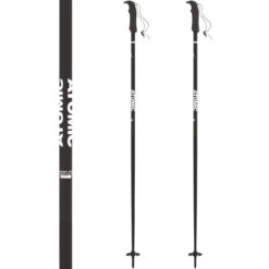 Atomic AMT Black Poles