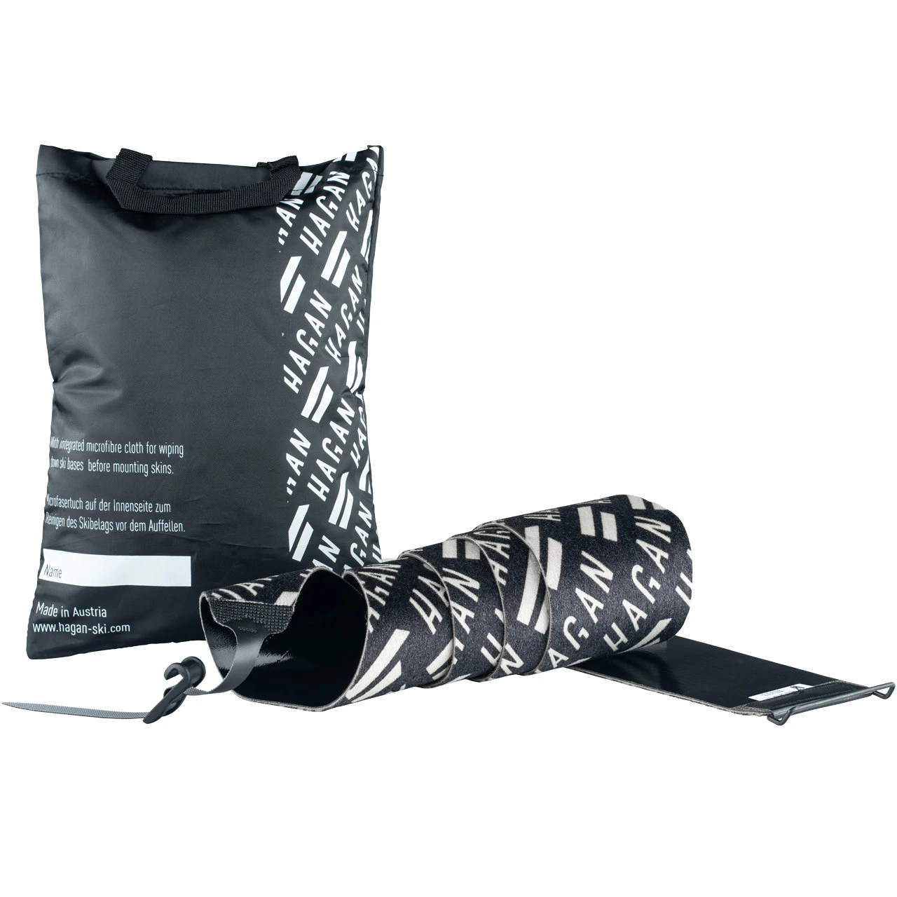 Hagan Boost JR Inkl. Fell (2021/22) 4 Hagan Boost JR Inkl. Fell (2021/22) - Image 2