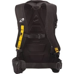 ARVA Backpack Calgary 26 Picture Black 9 ARVA Backpack Calgary 26 Picture Black -Atomic || Fischer || Swix Sales Store 20 calgary 26 picture black 2