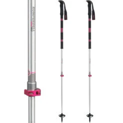 Komperdell Contour Titanal II Foam Compact