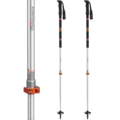 Komperdell Contour Titanal II Foam