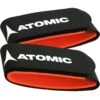 Atomic Eco Skifix Black/red (2 Pieces)