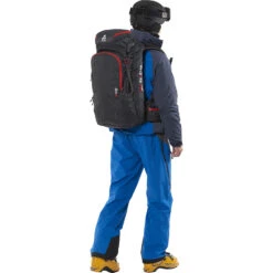 ARVA Reactor 40 Grey -Atomic || Fischer || Swix Sales Store 20 reactor 40 grey 4