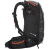 ARVA Backpack Rescuer 32 Pro Black 1 ARVA Backpack Rescuer 32 Pro Black -Atomic || Fischer || Swix Sales Store 20 rescuer 32 pro black 1