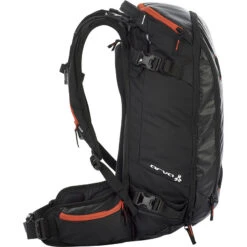 ARVA Backpack Rescuer 32 Pro Black