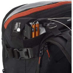 ARVA Backpack Rescuer 32 Pro Black 17 ARVA Backpack Rescuer 32 Pro Black -Atomic || Fischer || Swix Sales Store 20 rescuer 32 pro black 5