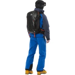 ARVA Backpack Rescuer 32 Pro Black 13 ARVA Backpack Rescuer 32 Pro Black -Atomic || Fischer || Swix Sales Store 20 rescuer 32 pro black 7