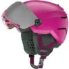 Atomic Savor Visor JR Pink 2 Atomic Savor Visor JR Pink -Atomic || Fischer || Swix Sales Store 20 savor visor jr AN5005720 1
