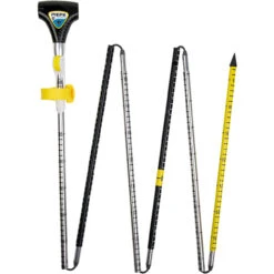 PIEPS SET Fastest Rescue System -Atomic || Fischer || Swix Sales Store 20 set fastest rescue 112877 2