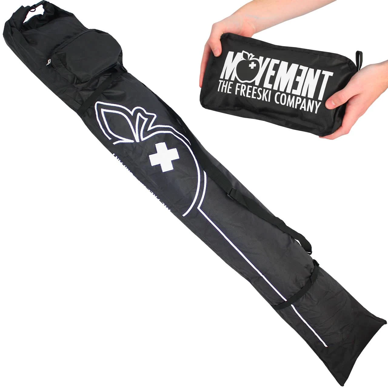 Movement Alp Tracks 90 LTD (2021/22) 4 Movement Alp Tracks 90 LTD (2021/22) - Image 2