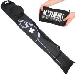 Movement Alp Tracks 85 Women LTD (2021/22) 5 Movement Alp Tracks 85 Women LTD (2021/22) -Atomic || Fischer || Swix Sales Store 20 skisack zubehoer