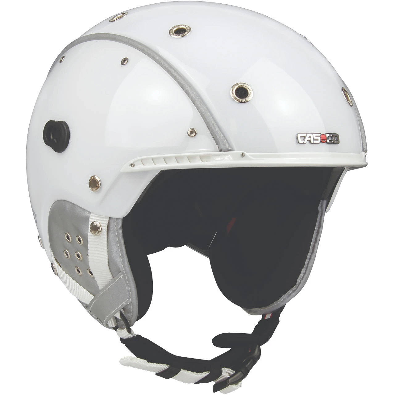 Casco SP-3 Airwolf White 4 Casco SP-3 Airwolf White - Image 2
