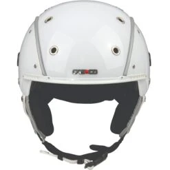 Casco SP-3 Airwolf White 9 Casco SP-3 Airwolf White -Atomic || Fischer || Swix Sales Store 20 sp 3 airwolf 07 2510 4
