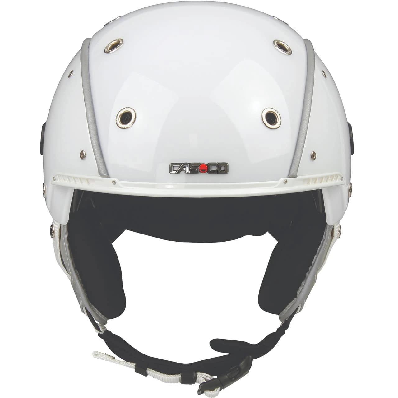 Casco SP-3 Airwolf White 6 Casco SP-3 Airwolf White - Image 4