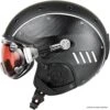 Casco SP-4 Black