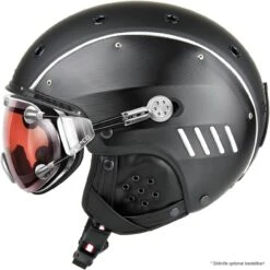 Casco SP-4 Black