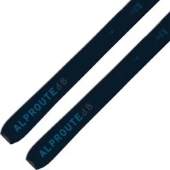 Fischer Alproute 88 (2021/22) 7 Fischer Alproute 88 (2021/22) -Atomic || Fischer || Swix Sales Store 21 alproute 88 flat A38521 3