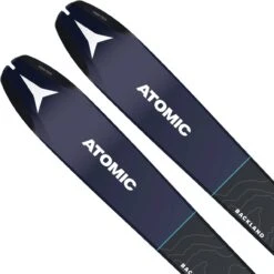 Atomic Backland 85 Dark Blue - Complete Set (2022/23) -Atomic || Fischer || Swix Sales Store 21 backland 85 AA0028882 neu 2 1