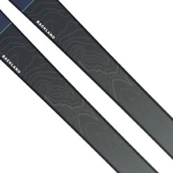 Atomic Backland 85 Dark Blue (2022/23) -Atomic || Fischer || Swix Sales Store 21 backland 85 AA0028882 neu 3