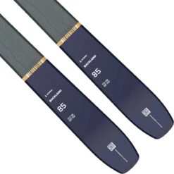 Atomic Backland 85 Dark Blue (2022/23) -Atomic || Fischer || Swix Sales Store 21 backland 85 AA0028882 neu 4