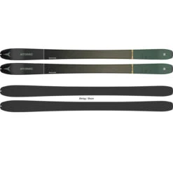 Atomic Backland 95 Black/green (2022/23)