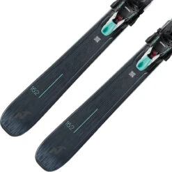 Nordica Belle DC 78 (2022/23) - Set Incl. Bindings -Atomic || Fischer || Swix Sales Store 21 belle dc 78 0A1266OC 4