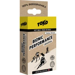 Toko Bionic Performance Universal 40 G