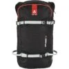 ARVA Backpack Calgary 18 Black -Atomic || Fischer || Swix Sales Store 21 calgary 18 black 1