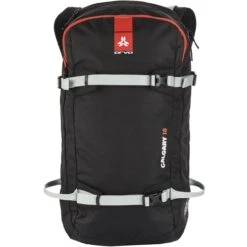 ARVA Backpack Calgary 18 Black