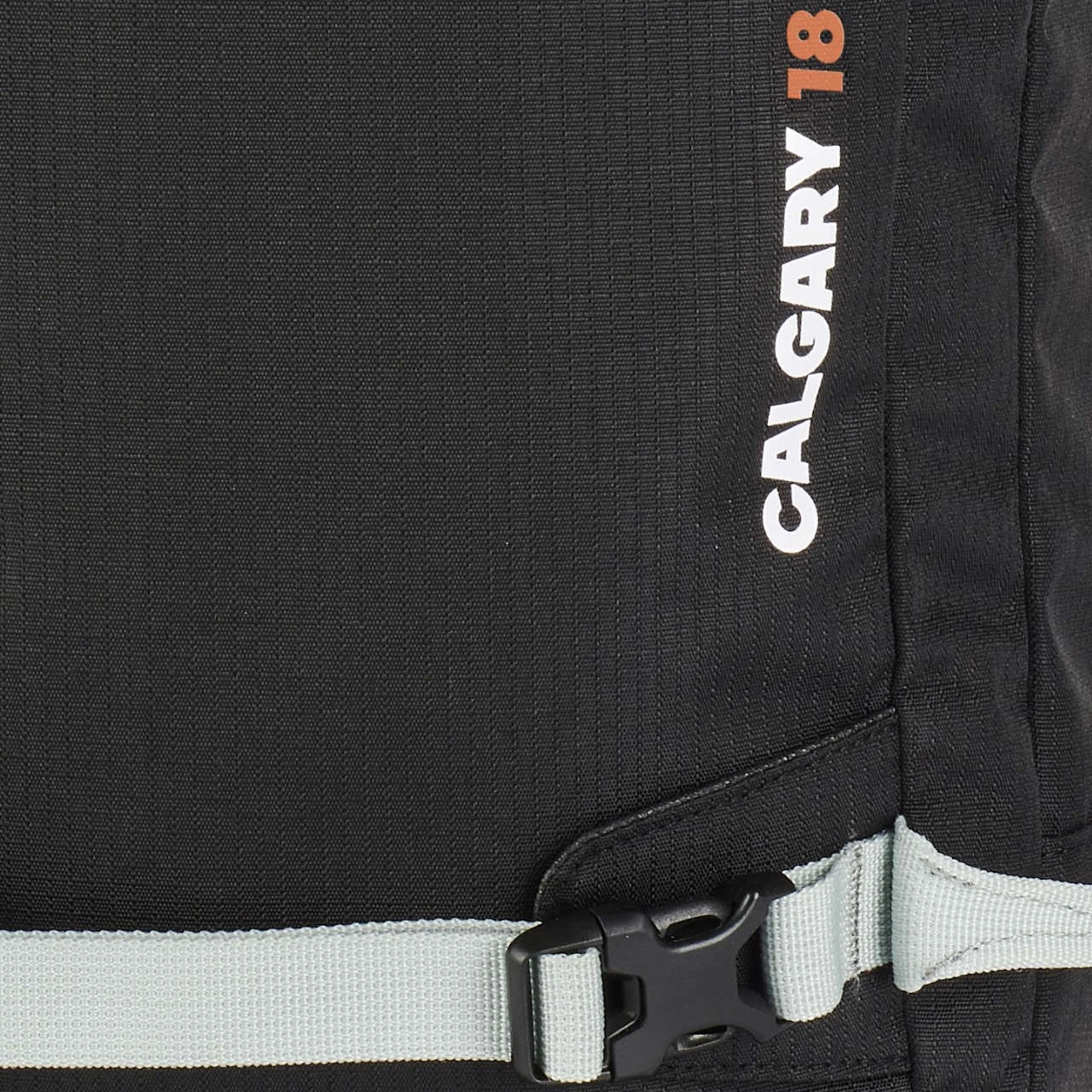 ARVA Backpack Calgary 18 Black 4 ARVA Backpack Calgary 18 Black - Image 2