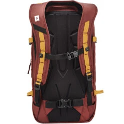 ARVA Backpack Calgary 18 Burgundy