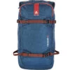 ARVA Backpack Calgary 18 Petrol Blue -Atomic || Fischer || Swix Sales Store 21 calgary 18 petrol blue 1