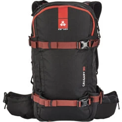 ARVA Backpack Calgary 20 Black