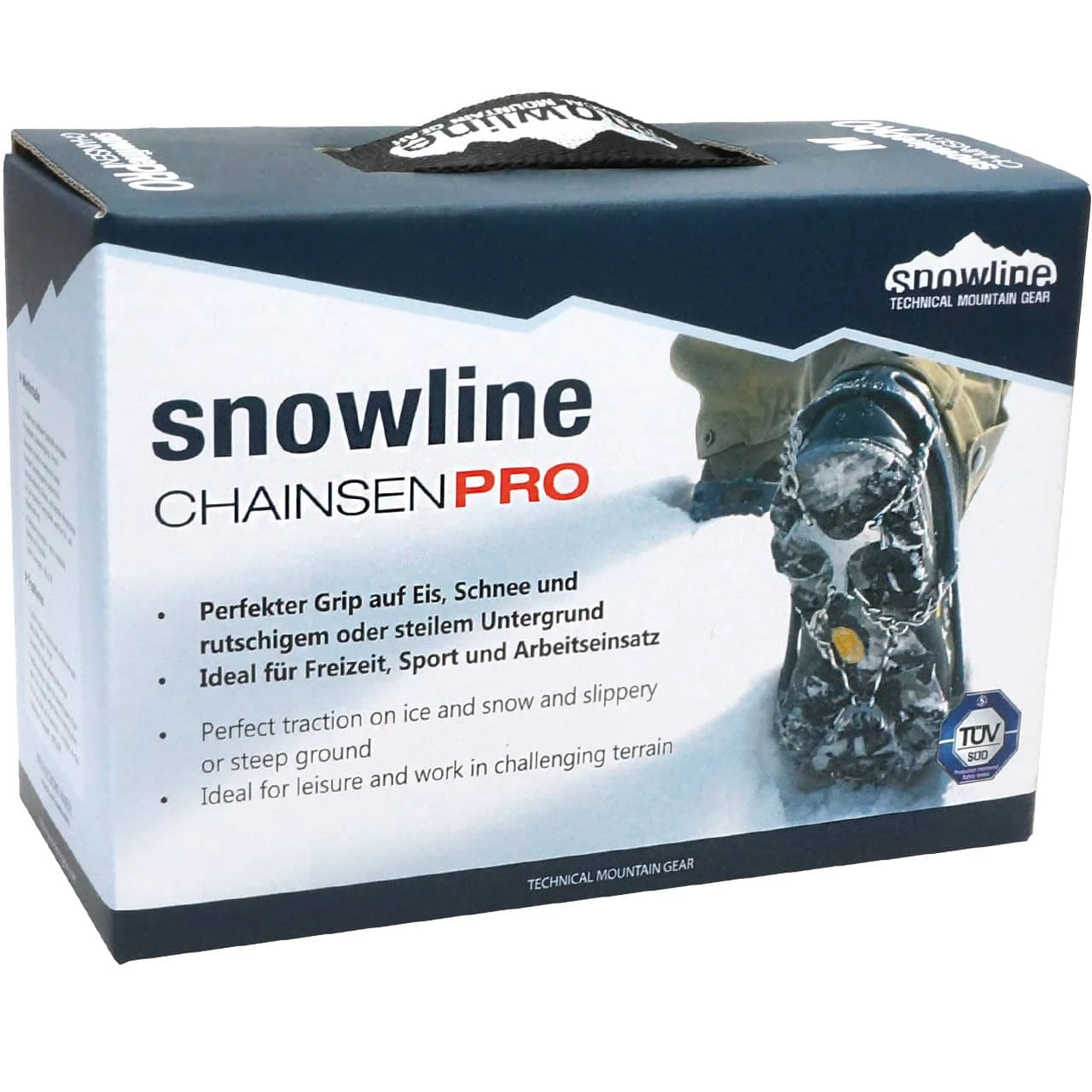 Snowline Chainsen Pro 3 Snowline Chainsen Pro