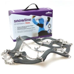 Snowline Chainsen Trail