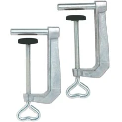 Toko Clamps For Cross Country Profile