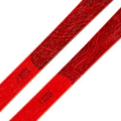 Hagan Core 89 (2022/23) -Atomic || Fischer || Swix Sales Store 21 core 89 flat CO89 21 3